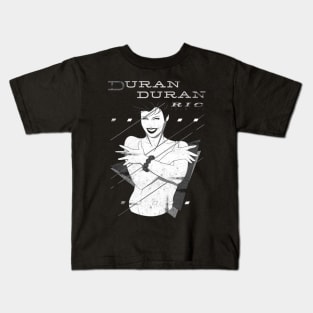 Duran duran Kids T-Shirt